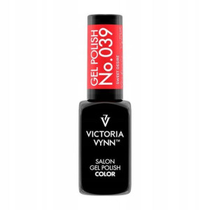 Gel Polish 039 8ml hybrydowy 8ml Victoria Vynn