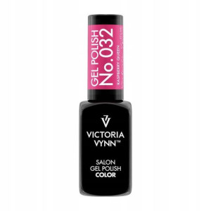 Gel Polish 032 8ml hybrydowy 8ml Victoria Vynn