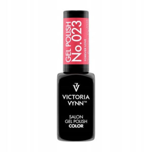 Gel Polish 023 8ml hybrydowy 8ml Victoria Vynn