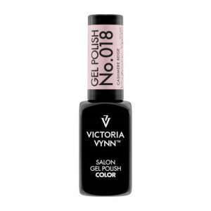Gel Polish 018 8ml hybrydowy 8ml Victoria Vynn