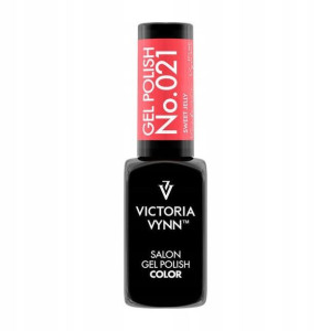 Gel Polish 021 8ml hybrydowy 8ml Victoria Vynn