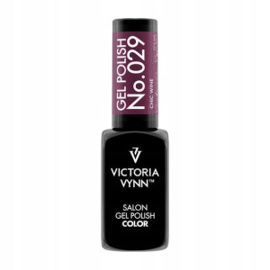 Gel Polish 029 8ml hybrydowy 8ml Victoria Vynn