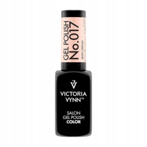 Gel Polish 017 8ml hybrydowy 8ml Victoria Vynn