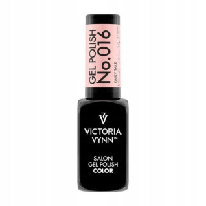 Gel Polish 016 8ml hybrydowy 8ml Victoria Vynn