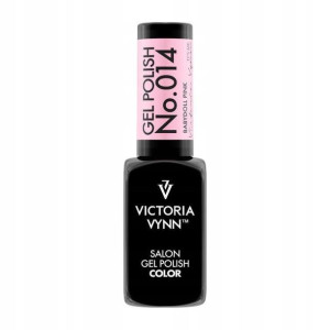 Gel Polish 014 8ml hybrydowy 8ml Victoria Vynn