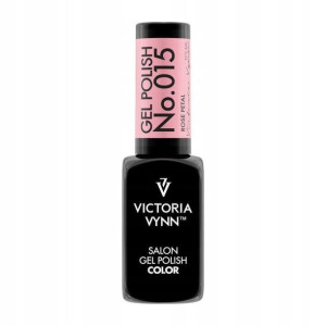 Gel Polish 015 8ml hybrydowy 8ml Victoria Vynn