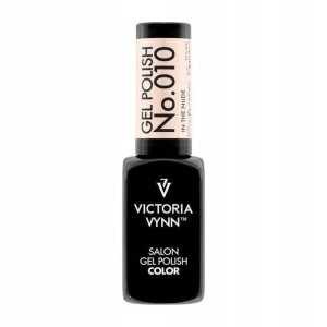 Gel Polish 010 8ml hybrydowy 8ml Victoria Vynn