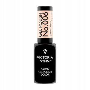 Gel Polish 006 8ml hybrydowy 8ml Victoria Vynn