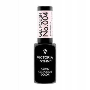 Gel Polish 004 8ml hybrydowy 8ml Victoria Vynn