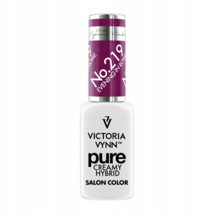 PURE CREAMY HYBRID 219 8ml Victoria Vynn