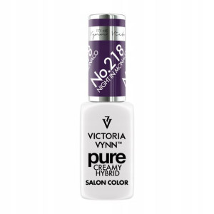 PURE CREAMY HYBRID 218 8ml Victoria Vynn
