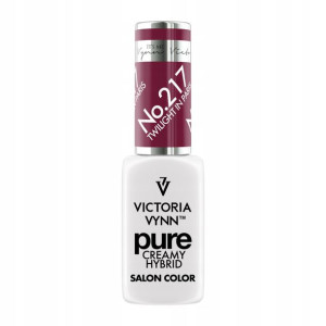 PURE CREAMY HYBRID 217 8ml Victoria Vynn