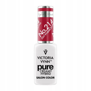 PURE CREAMY HYBRID 214 8ml Victoria Vynn