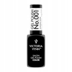 Gel Polish 001 hybrydowy White 8ml Victoria Vynn