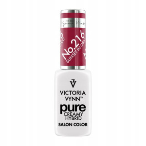 PURE CREAMY HYBRID 216 8ml Victoria Vynn