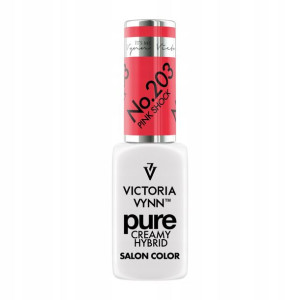 PURE CREAMY HYBRID 203 8ml Victoria Vynn