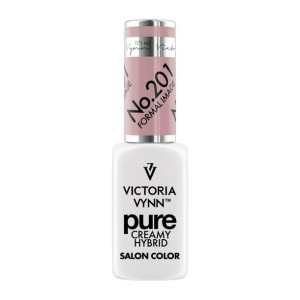 PURE CREAMY HYBRID 201 8ml Victoria Vynn