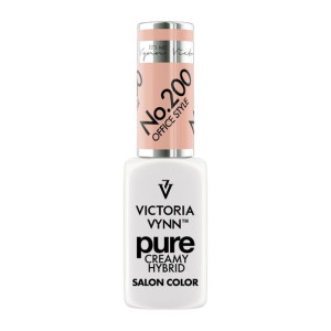 PURE CREAMY HYBRID 200 8ml Victoria Vynn