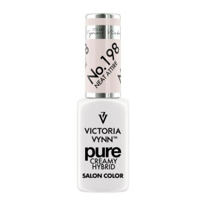 PURE CREAMY HYBRID 198 8ml Victoria Vynn