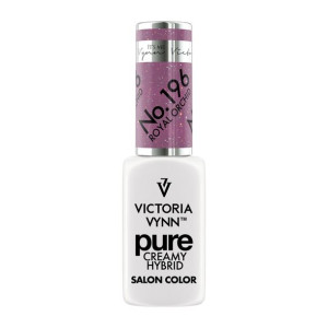 PURE CREAMY HYBRID 196 8ml Victoria Vynn