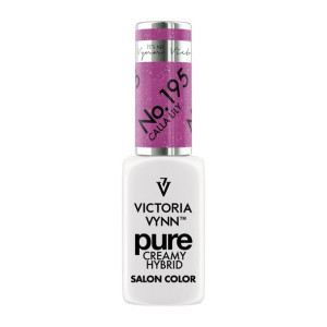 PURE CREAMY HYBRID 195 8ml Victoria Vynn