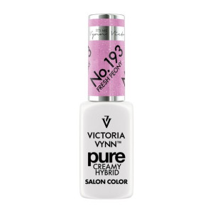PURE CREAMY HYBRID 193 8ml Victoria Vynn