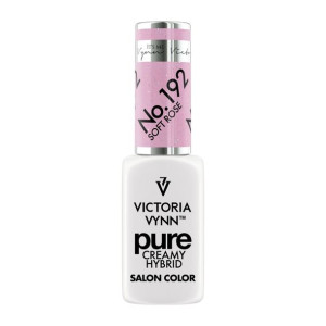 PURE CREAMY HYBRID 192 8ml Victoria Vynn