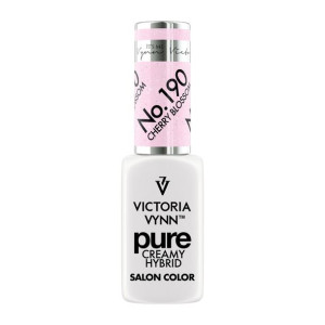 PURE CREAMY HYBRID 190 8ml Victoria Vynn