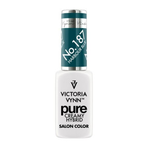 PURE CREAMY HYBRID 187 8ml Victoria Vynn