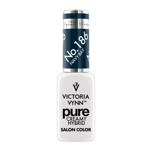 PURE CREAMY HYBRID 186 8ml Victoria Vynn