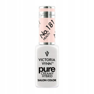 PURE CREAMY HYBRID 181 8ml Victoria Vynn
