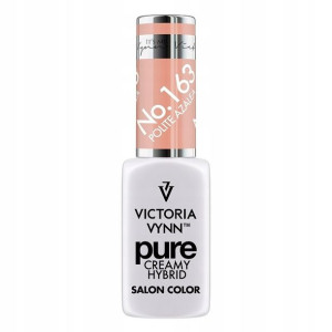 PURE CREAMY HYBRID 163 8ml Victoria Vynn
