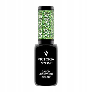 Gel Polish 227 Carat Emerald Diamond 8ml Victoria