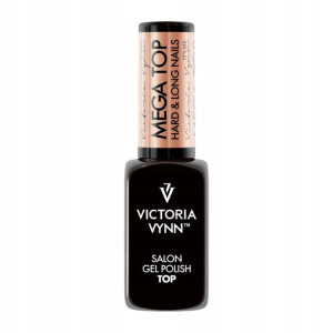 Gel Polish MEGA TOP UV/LED 8ml Victoria Vynn