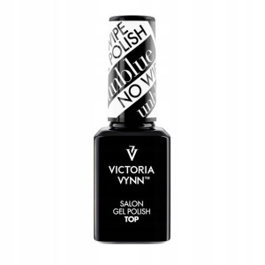 Gel Polish Top UNBLUE No Wipe 15ml Victoria Vynn