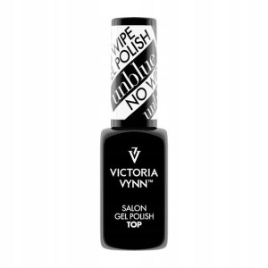 Gel Polish Top UNBLUE No Wipe 8ml Victoria Vynn