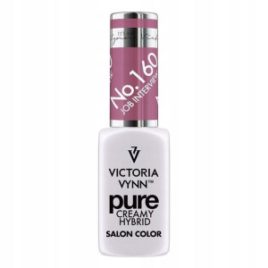 PURE CREAMY HYBRID 160 8ml Victoria Vynn