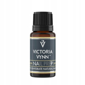 Salon Nail Prep15ml odtłuszczający Victoria Vynn