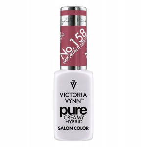 PURE CREAMY HYBRID 158 8ml Victoria Vynn