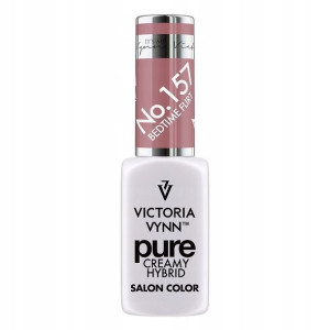 PURE CREAMY HYBRID 157 8ml Victoria Vynn