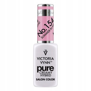 PURE CREAMY HYBRID 154 8ml Victoria Vynn