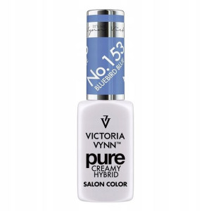 PURE CREAMY HYBRID 153 8ml Victoria Vynn
