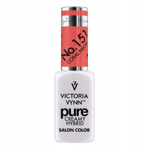 PURE CREAMY HYBRID 151 8ml Victoria Vynn