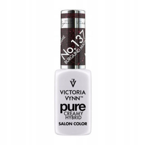 PURE CREAMY HYBRID 137 8ml Victoria Vynn