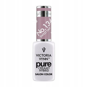 PURE CREAMY HYBRID 134 8ml Victoria Vynn