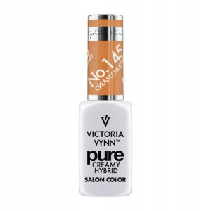PURE CREAMY HYBRID 145 8ml Victoria Vynn