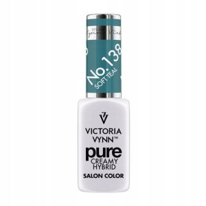 PURE CREAMY HYBRID 138 8ml Victoria Vynn