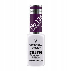 PURE CREAMY HYBRID 136 8ml Victoria Vynn