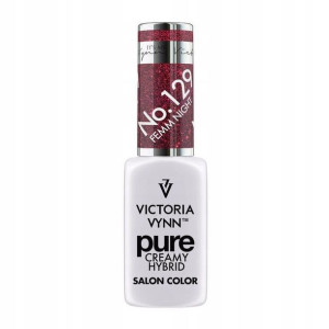 PURE CREAMY HYBRID 129 8ml Victoria Vynn