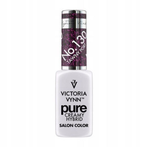 PURE CREAMY HYBRID 130 8ml Victoria Vynn